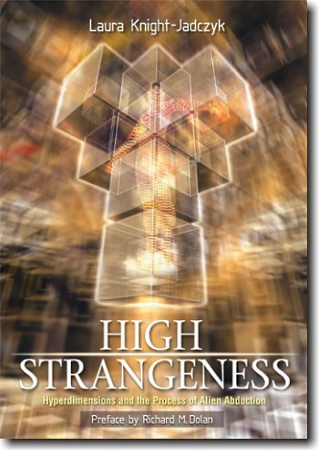 high strangeness