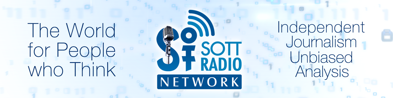 SOTT Radio Network