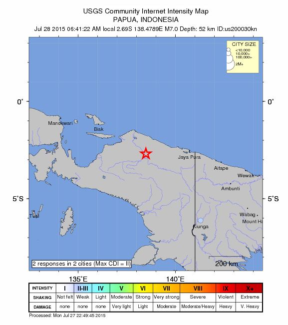 Papua Quake_270715