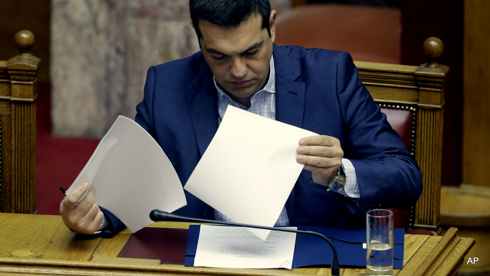 greek bailout tsipras