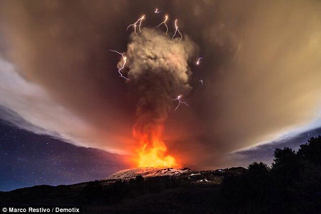 etna
