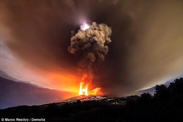 etna