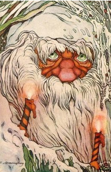 Ded Moroz