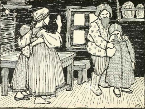 moroz