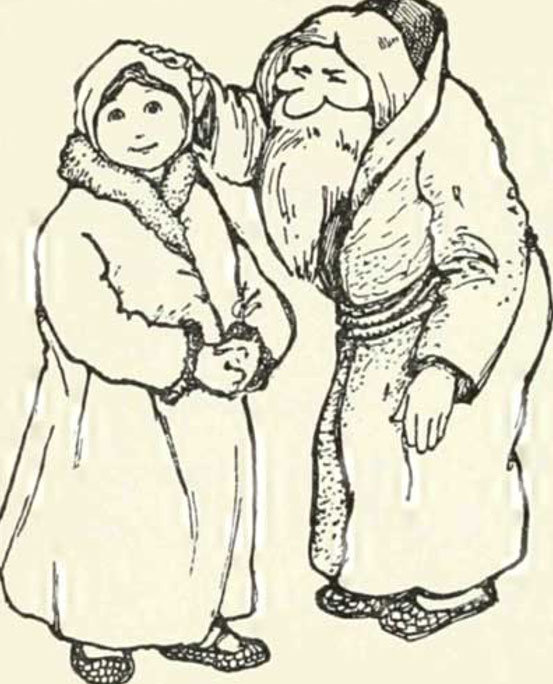 king frost
