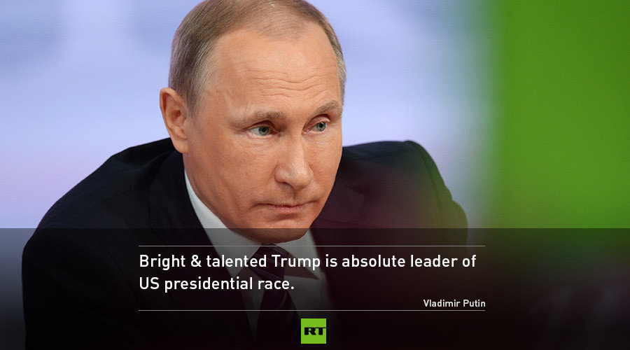 Putin quotes
