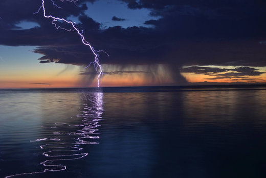 Lightning