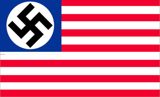 Nazi America