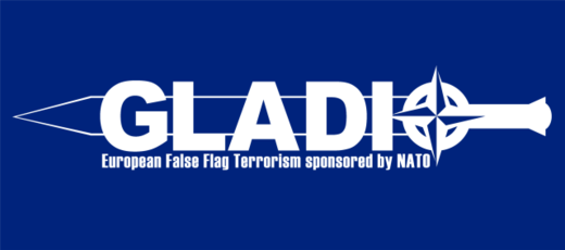 Operation Gladio: Statssponsoreret terror - 1992 BBC dokumentar