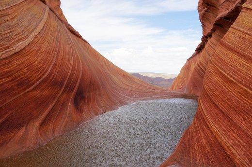 The Wave Arizona