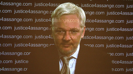 Assange