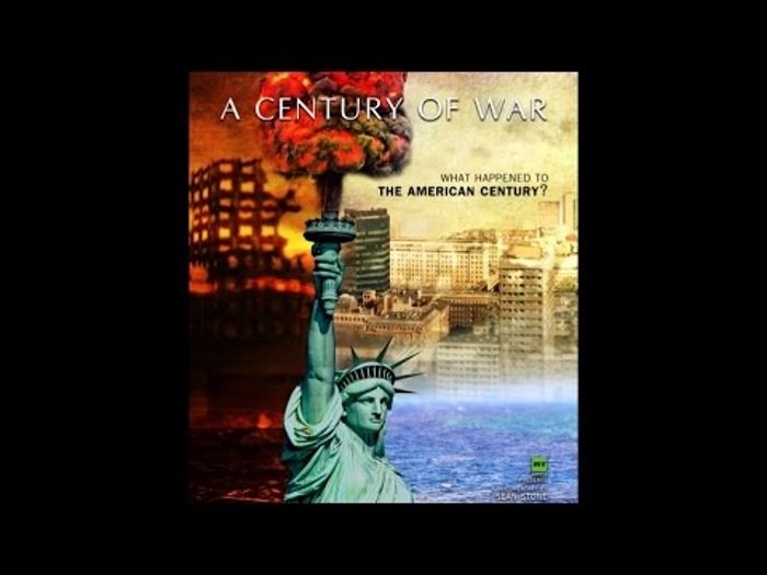Century of war documentary