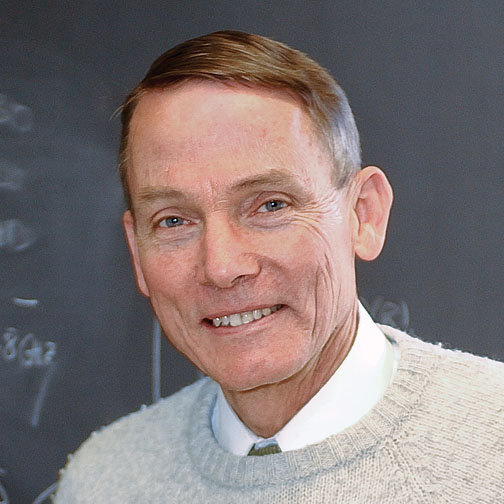 William Happer