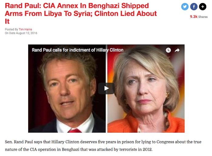 Rand and Killary
