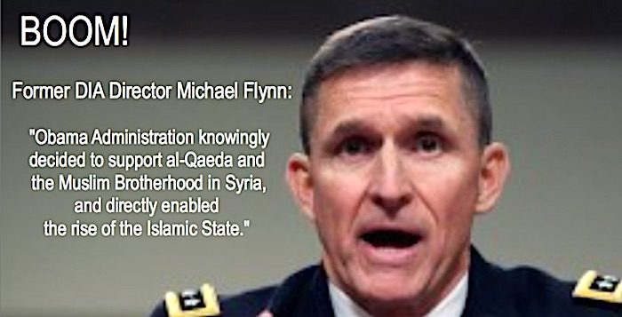 Michael Flynn