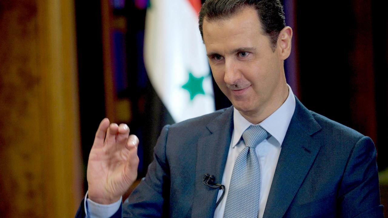 Assad
