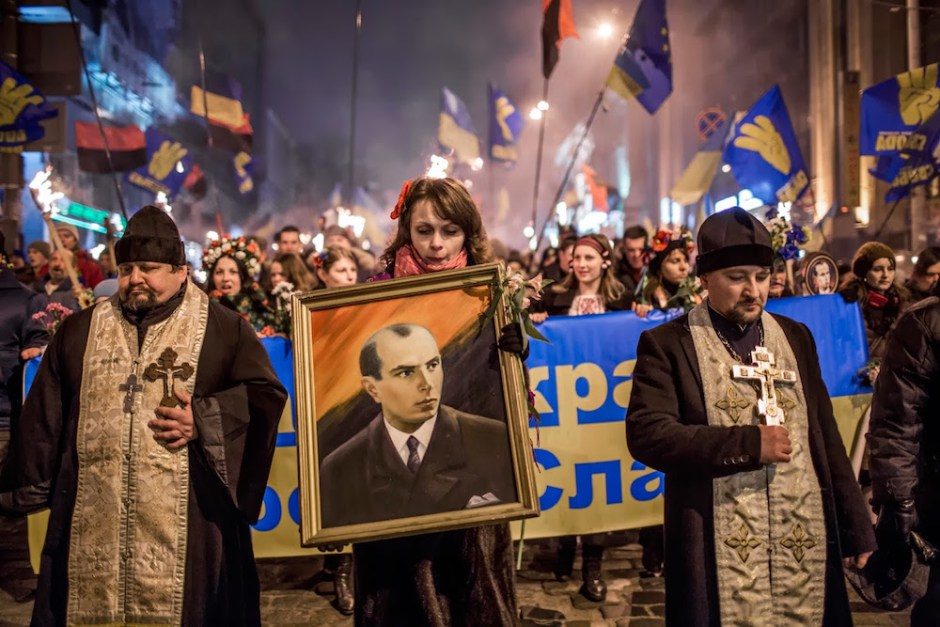 neo nazi ukraine