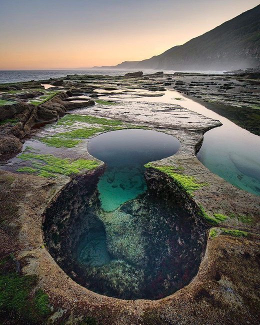 Sydney National Park