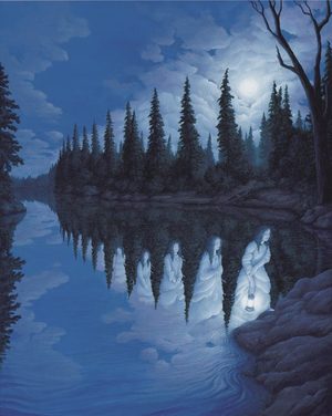 Illusion