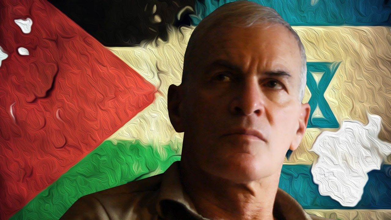 Normal Finkelstein
