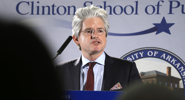 David Brock