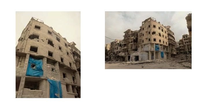 Quds hospital