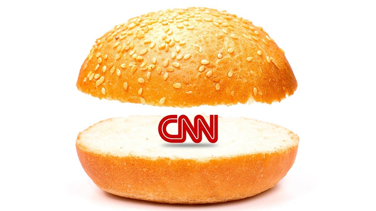 CNN Nothing Burger