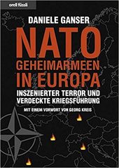 NATO's Secret Armies De