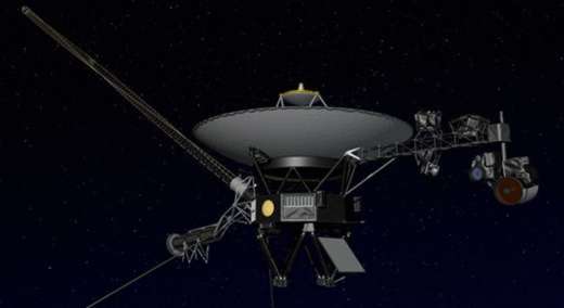NASA/JPL-Caltech