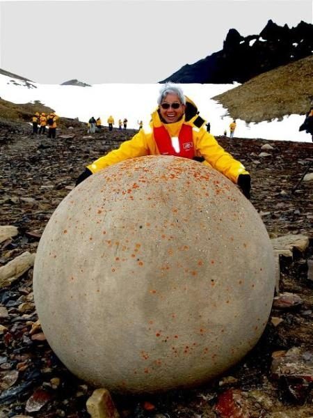 Champ Island