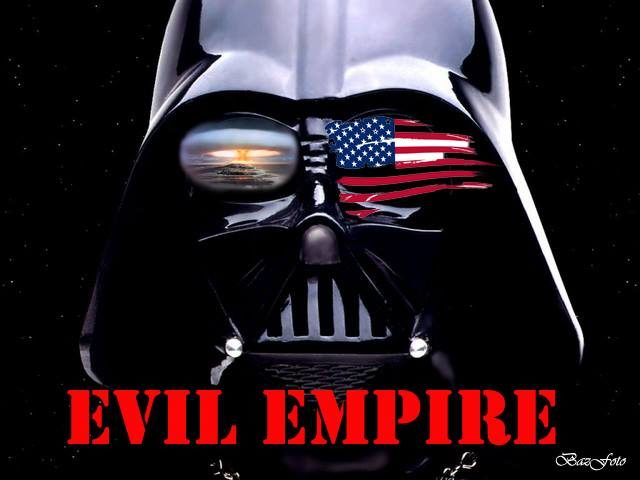 evil empire