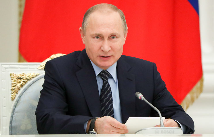 Putin