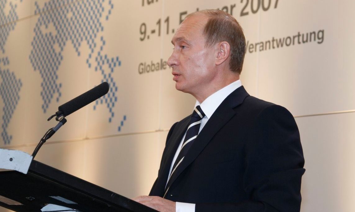 Putin