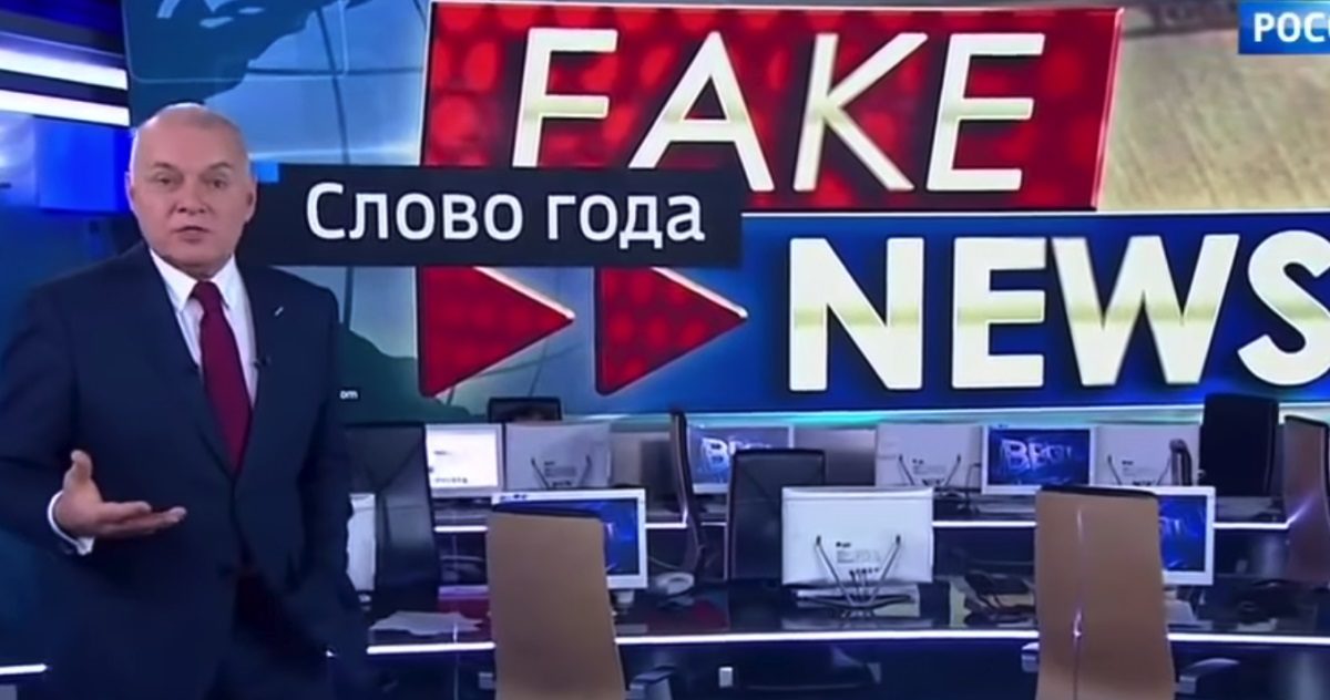 fake news russia