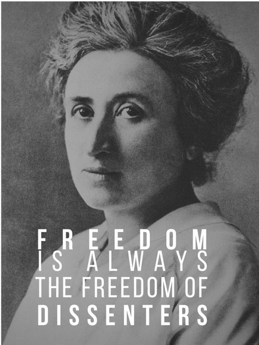 Rosa Luxemburg