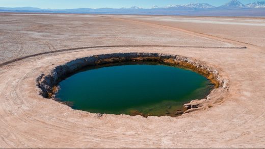 Atacama Desert