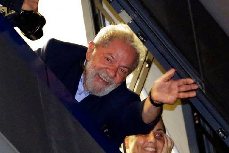 lula da silva