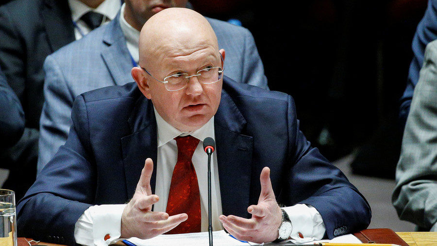 Nebenzya