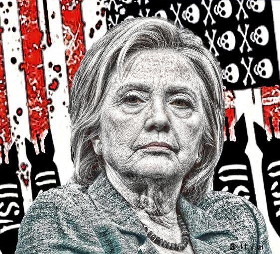 hillary clinton