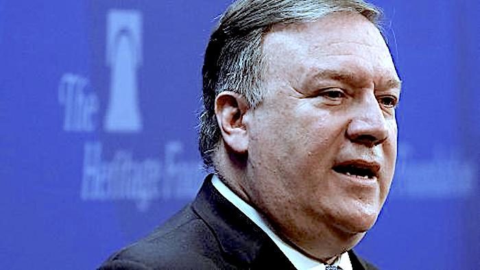 Pompeo