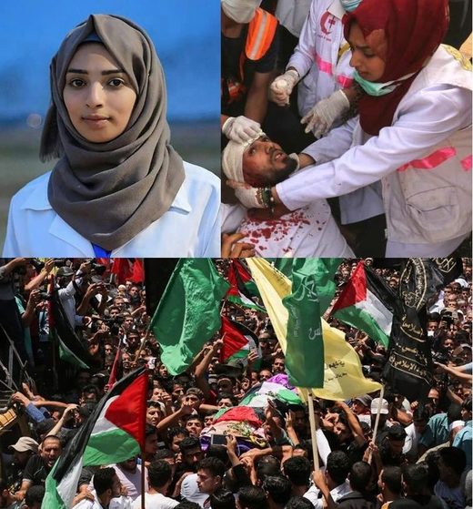 razan al najar