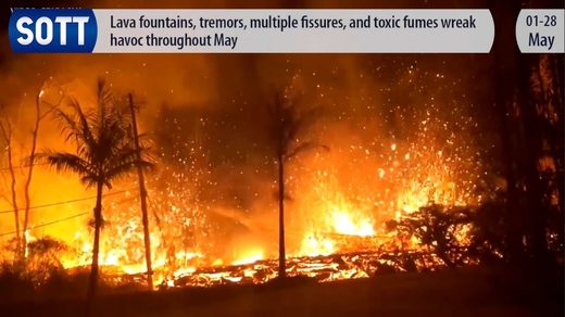 lava