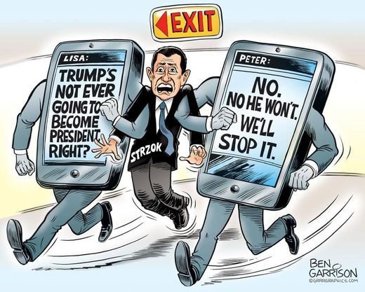 peter strzok fbi trump