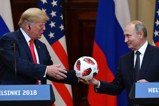 trump putin helsinki