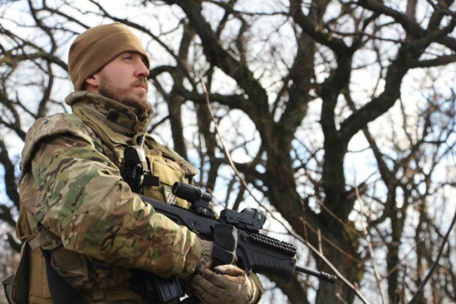 ukraine military police israel weapons