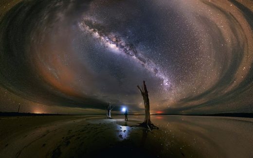 Milky Way