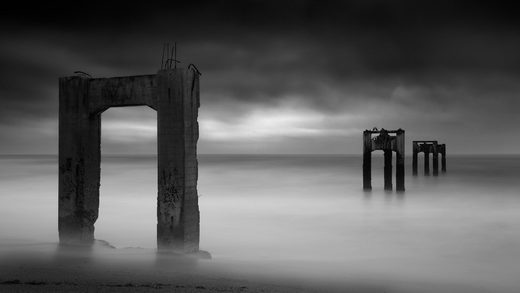 Dead Pier