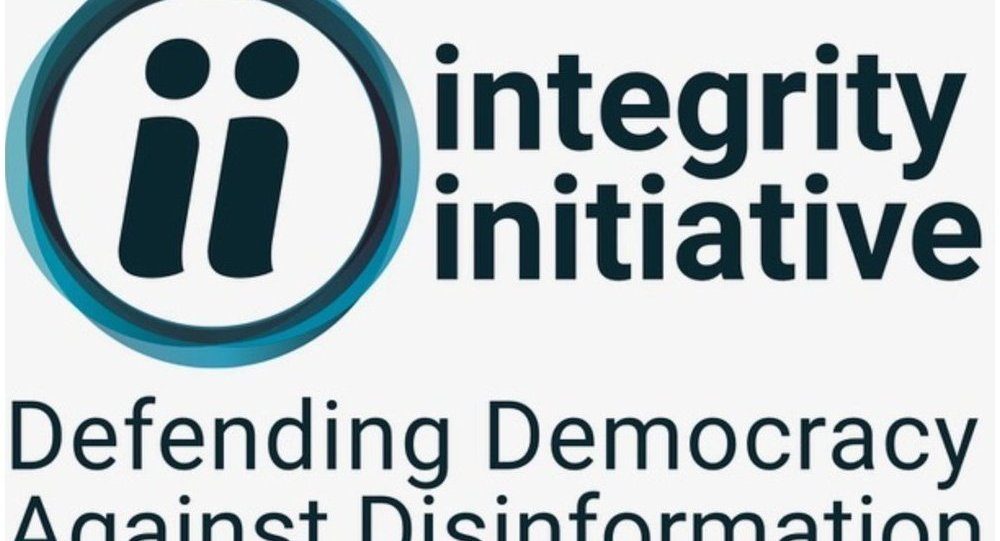 integrity initiative