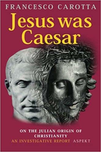 Jesus was Caesar