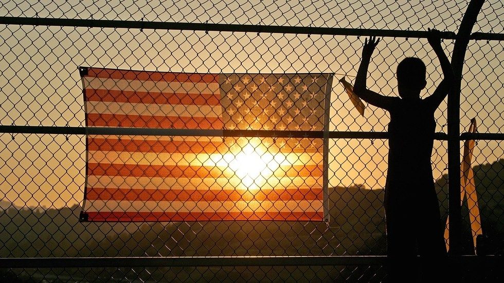us flag